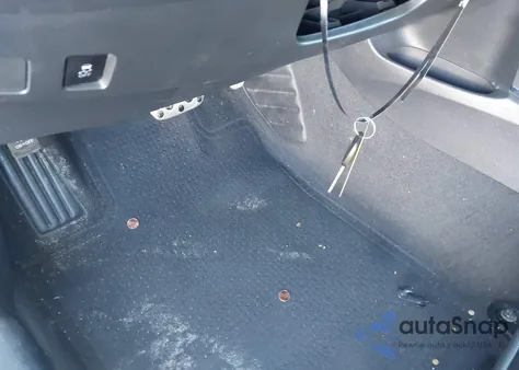 2011 Toyota Camry Se from USA, damaged, VIN 4T1BF3EK1BU743776